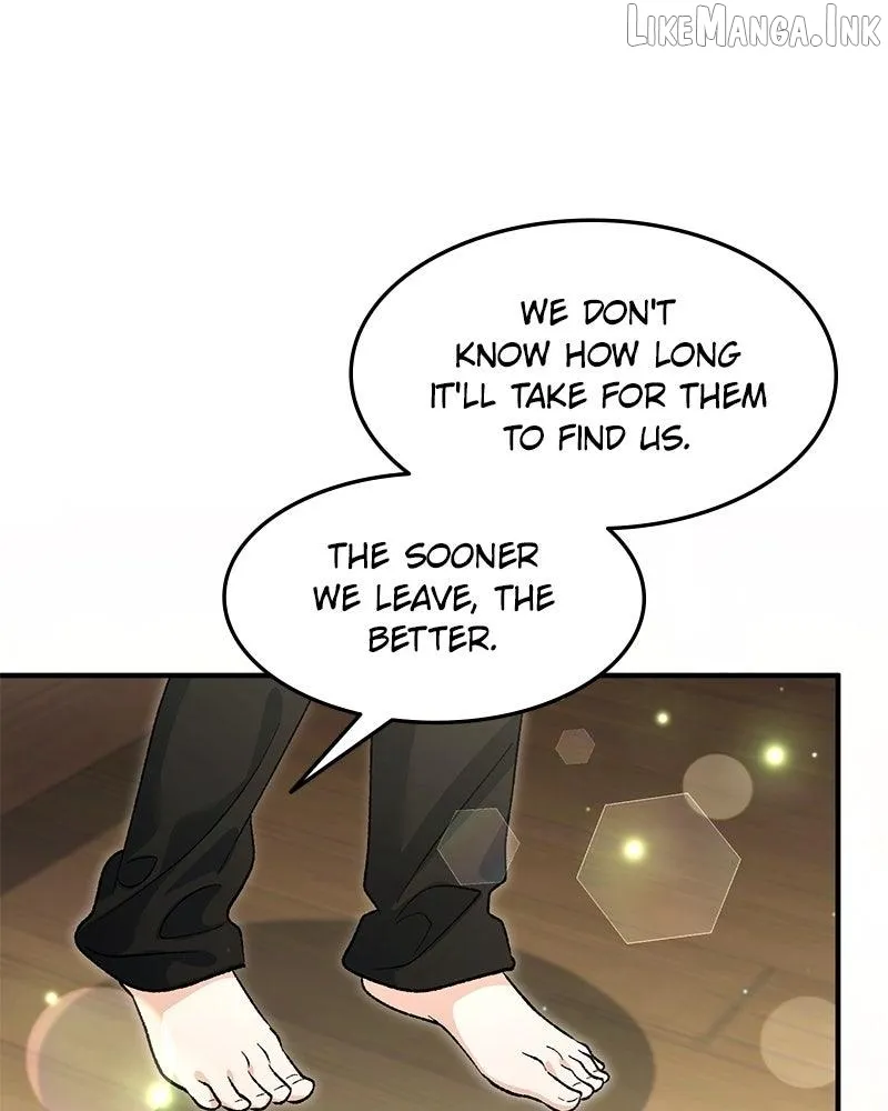 The Emperor’s Dog Chapter 73 page 14 - 