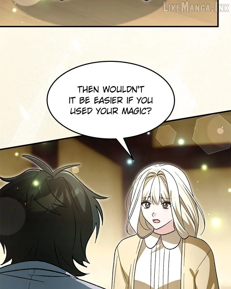 The Emperor’s Dog Chapter 73 page 15 - 