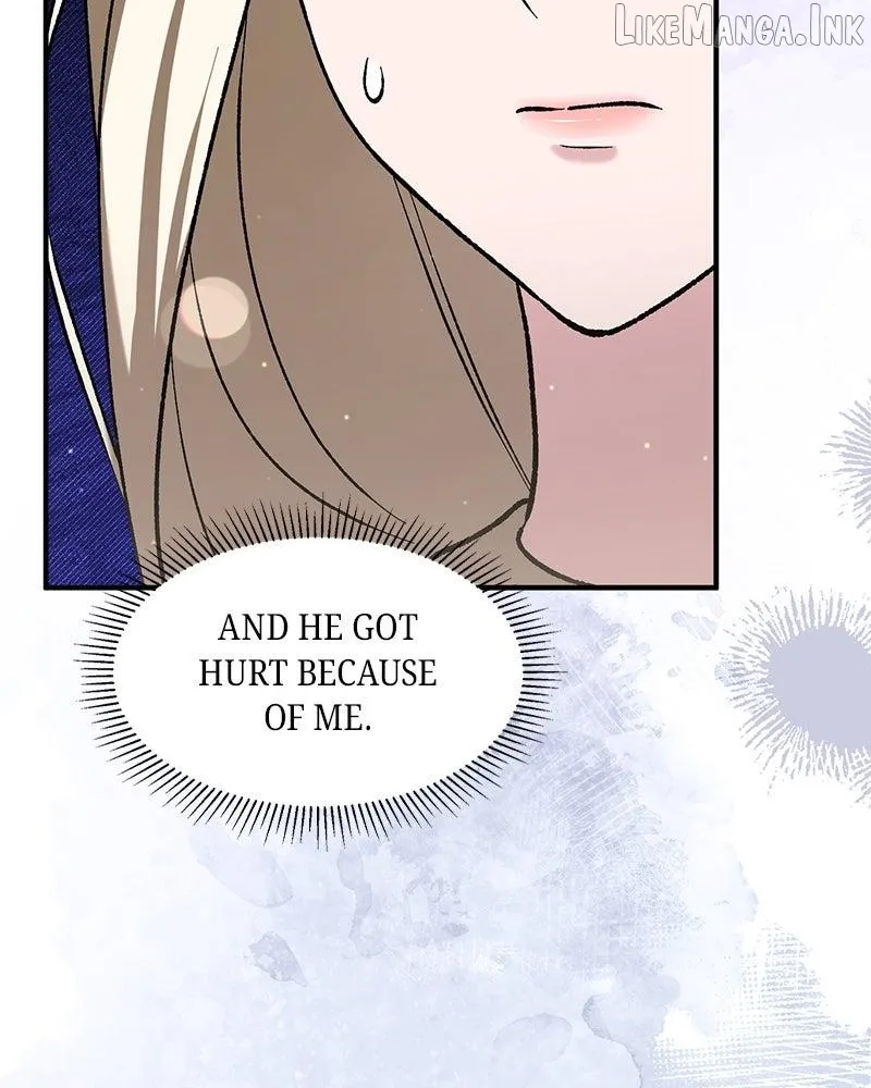 The Emperor’s Dog Chapter 73 page 19 - 