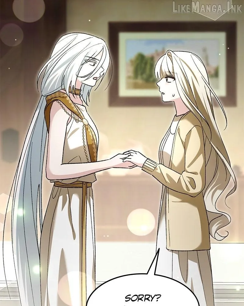 The Emperor’s Dog Chapter 73 page 4 - 
