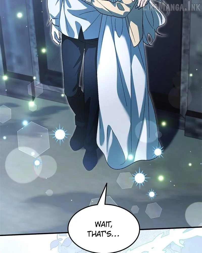 The Emperor’s Dog Chapter 73 page 32 - 