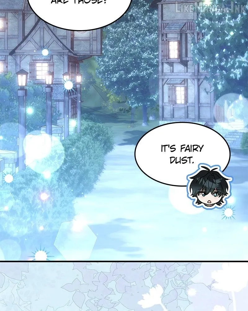 The Emperor’s Dog Chapter 73 page 35 - 