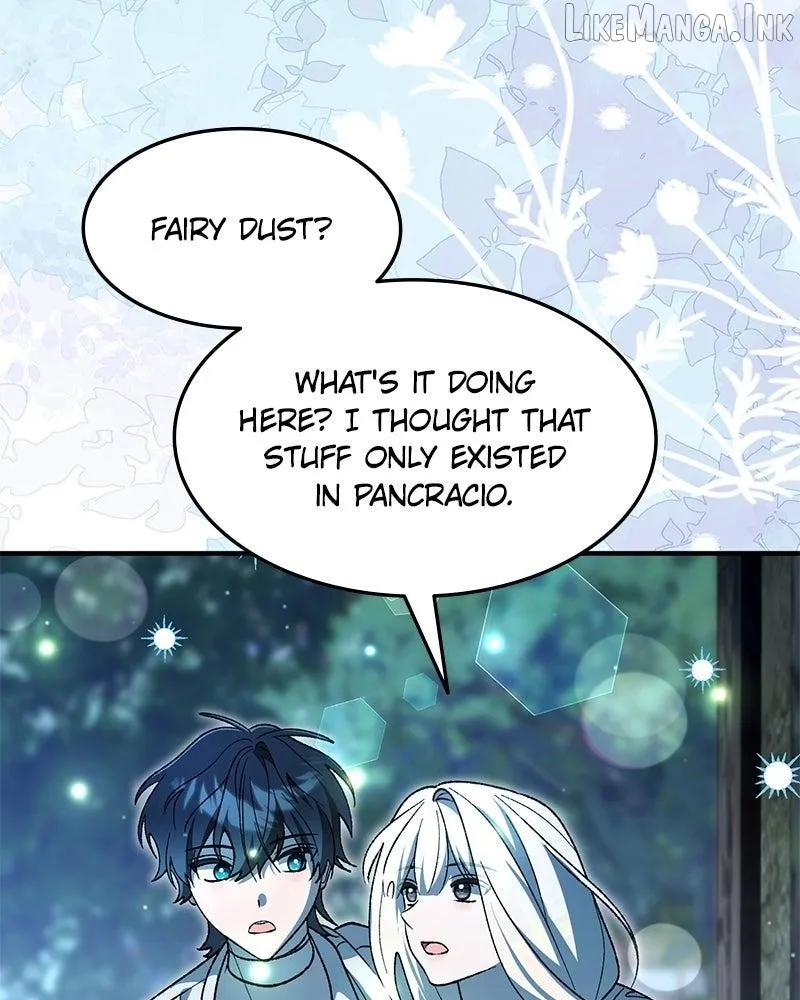 The Emperor’s Dog Chapter 73 page 36 - 