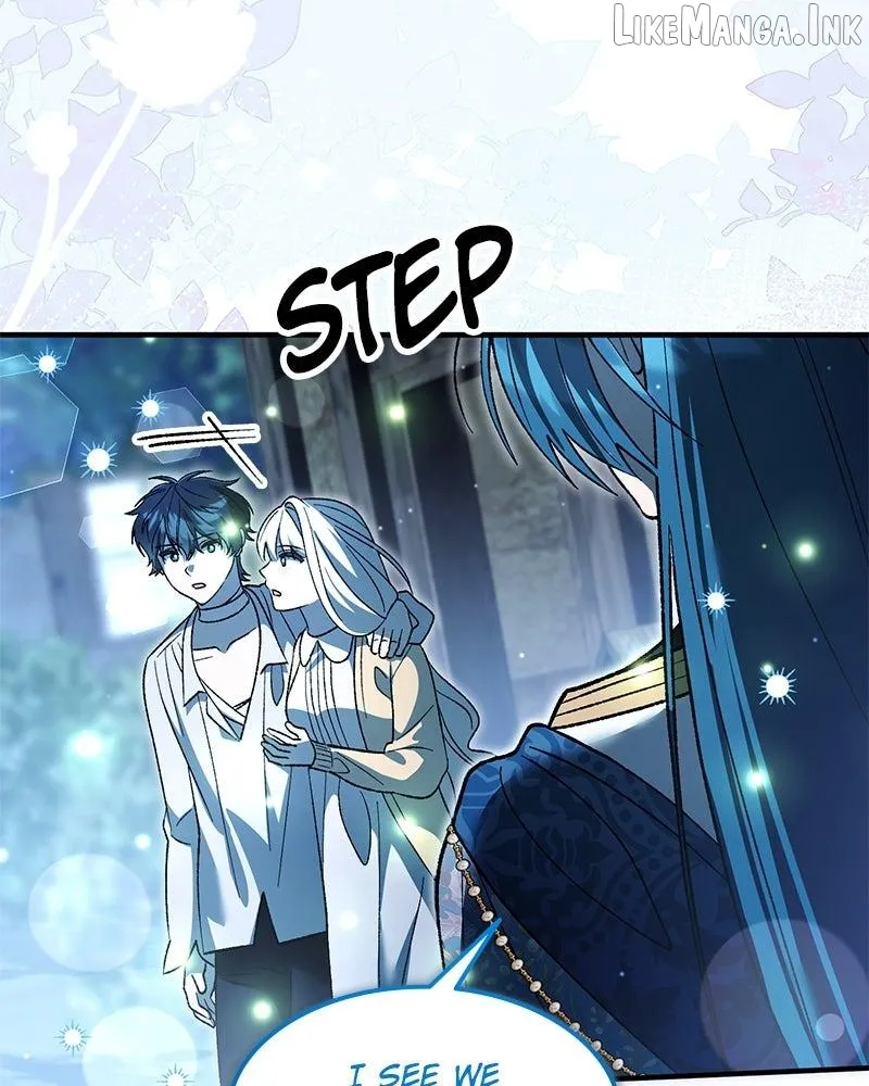 The Emperor’s Dog Chapter 73 page 38 - 