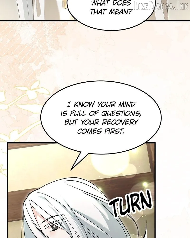 The Emperor’s Dog Chapter 73 page 5 - 