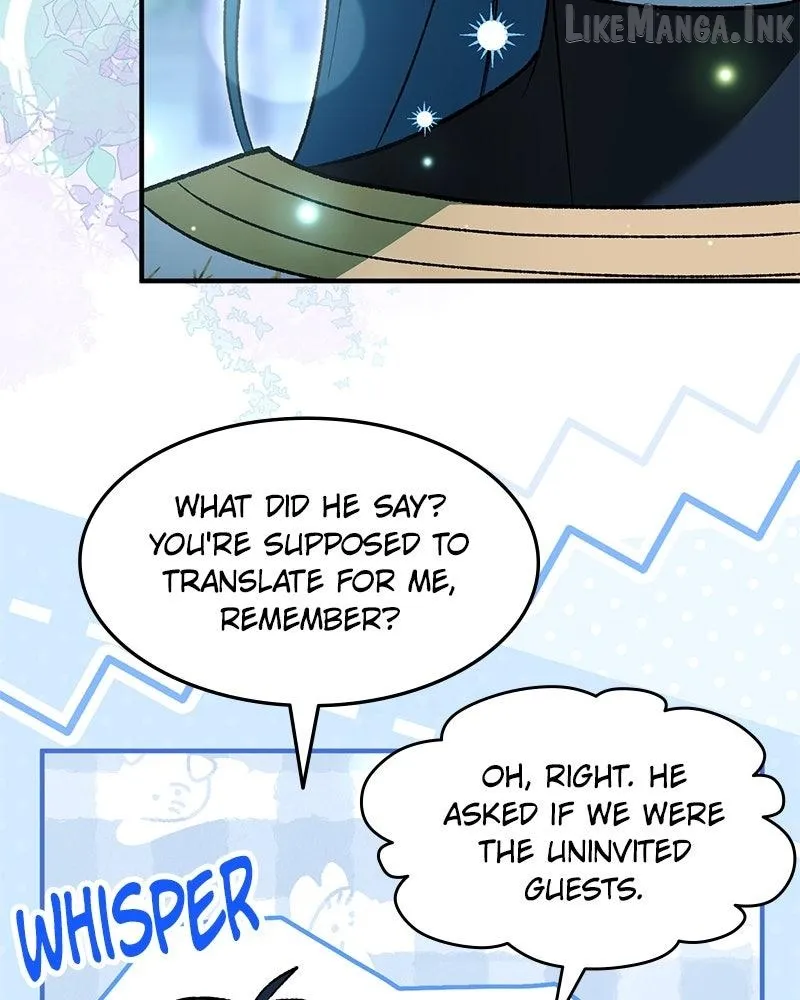 The Emperor’s Dog Chapter 73 page 45 - 