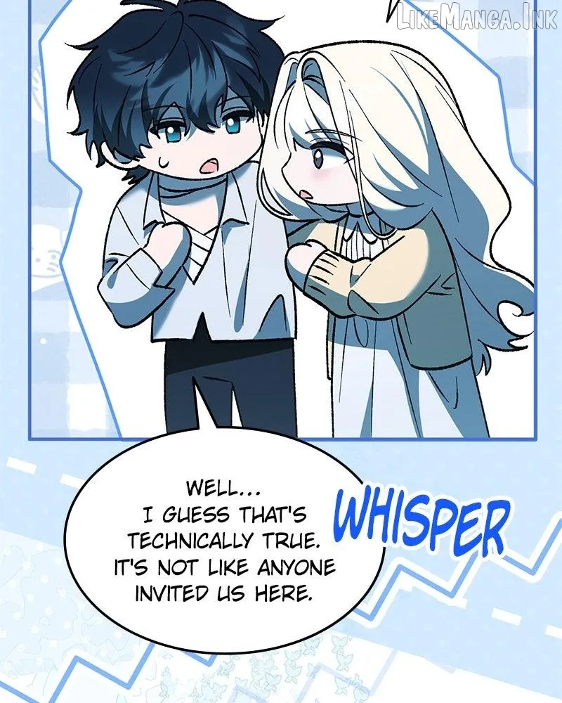 The Emperor’s Dog Chapter 73 page 46 - 