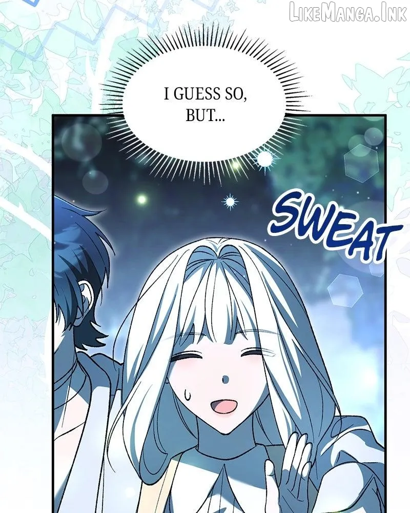 The Emperor’s Dog Chapter 73 page 47 - 