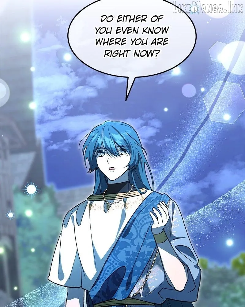 The Emperor’s Dog Chapter 73 page 49 - 