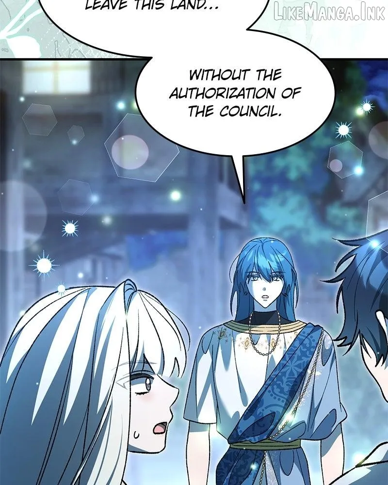 The Emperor’s Dog Chapter 73 page 56 - 