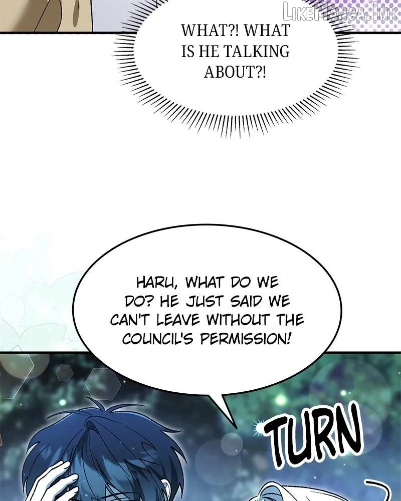 The Emperor’s Dog Chapter 73 page 61 - 