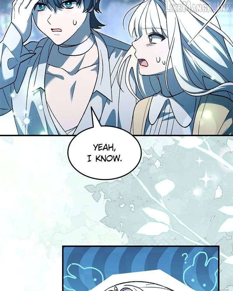 The Emperor’s Dog Chapter 73 page 62 - 