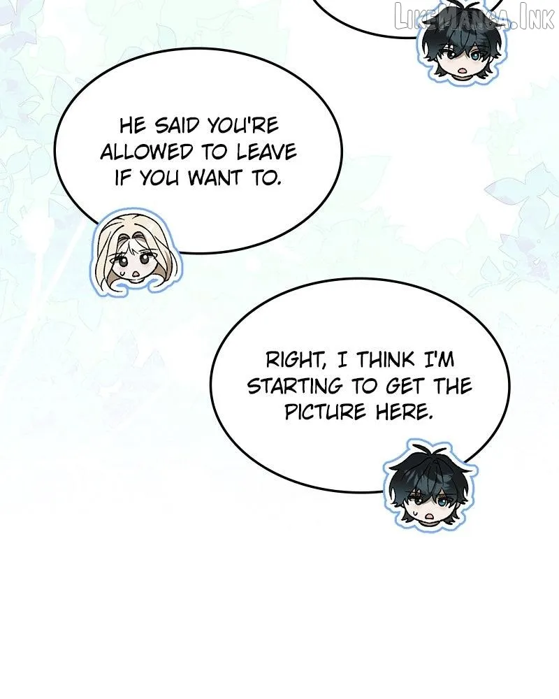 The Emperor’s Dog Chapter 73 page 66 - 