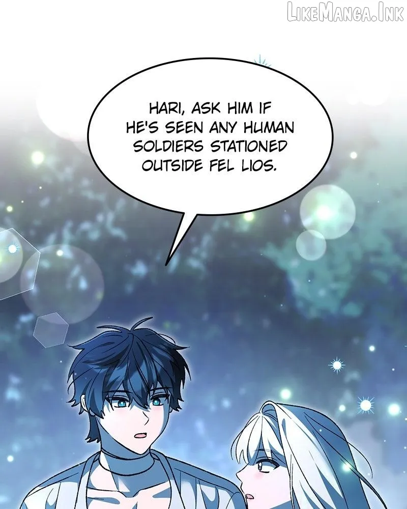 The Emperor’s Dog Chapter 73 page 67 - 