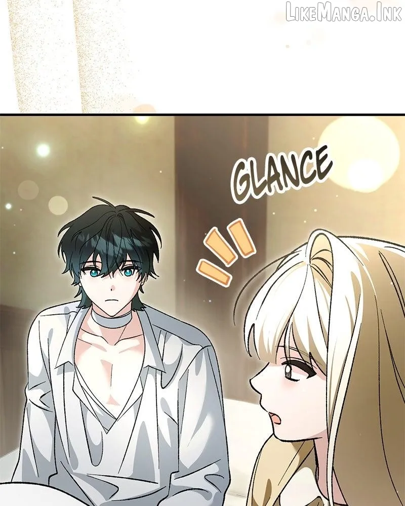 The Emperor’s Dog Chapter 73 page 9 - 