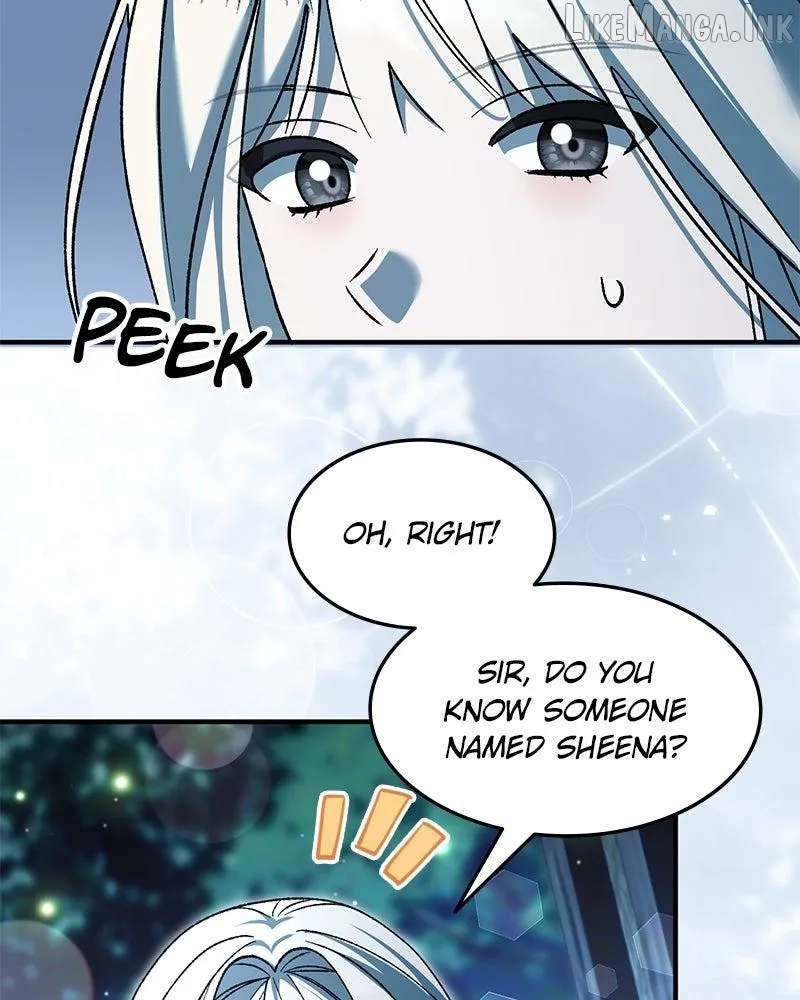 The Emperor’s Dog Chapter 73 page 81 - 