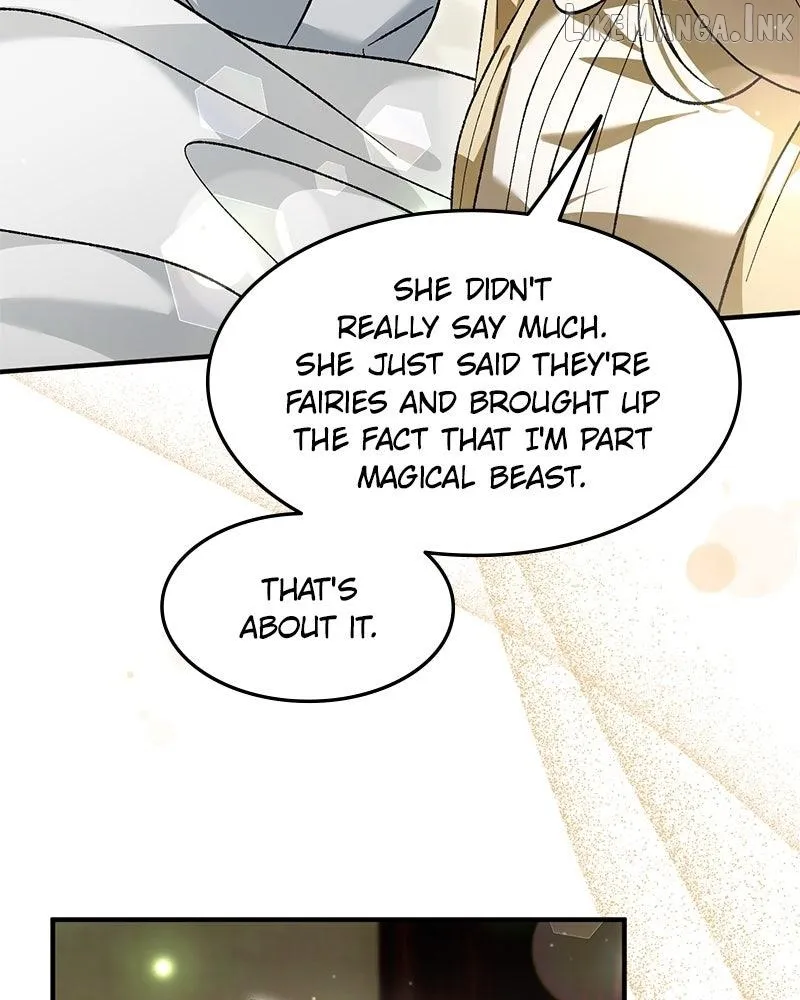 The Emperor’s Dog Chapter 73 page 10 - 