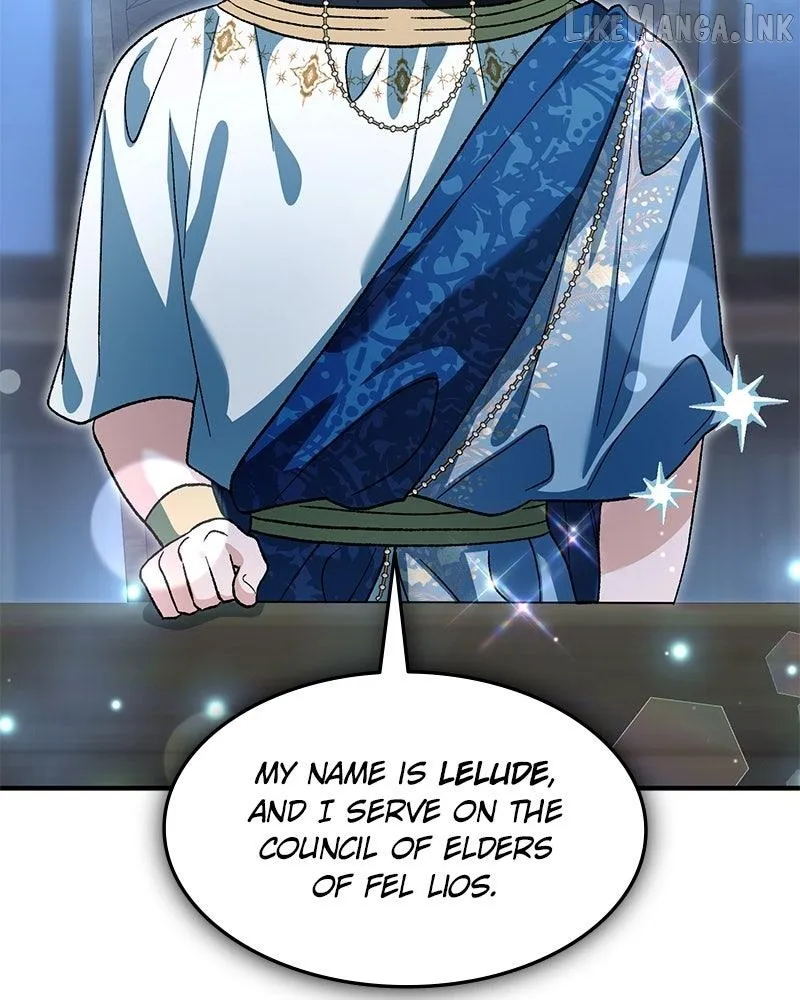 The Emperor’s Dog Chapter 73 page 91 - 