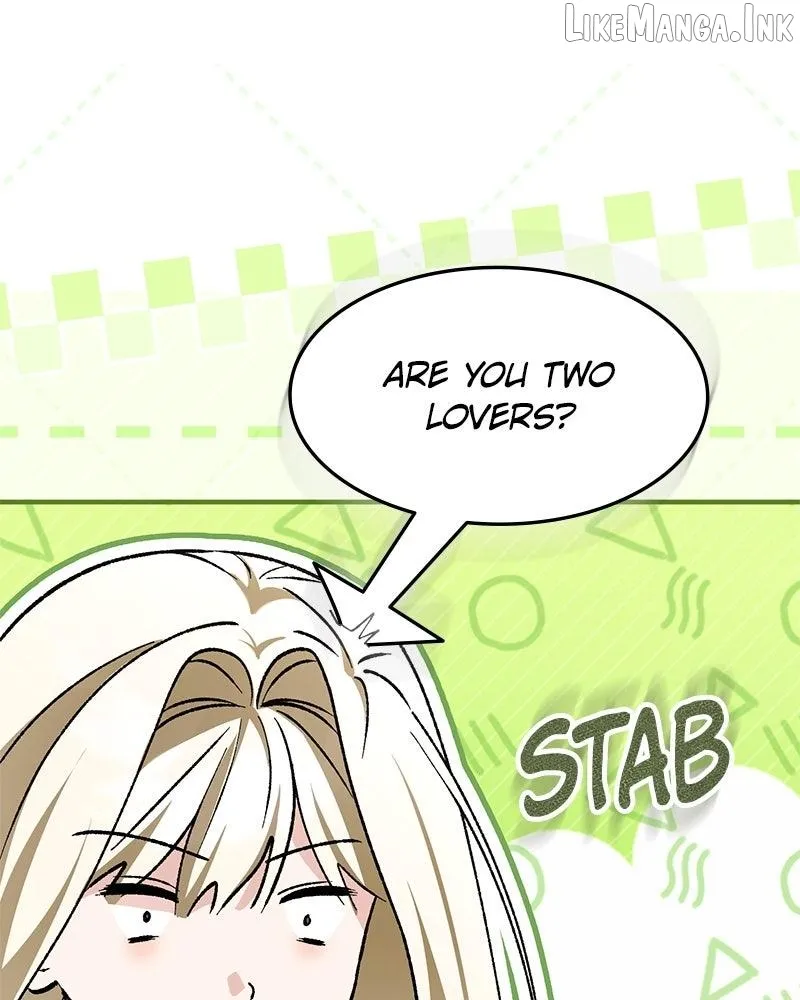 The Emperor’s Dog Chapter 73 page 94 - 