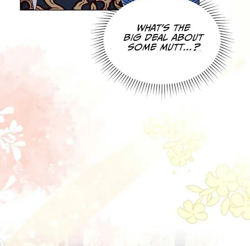 The Emperor’s Dog Chapter 8 page 11 - 