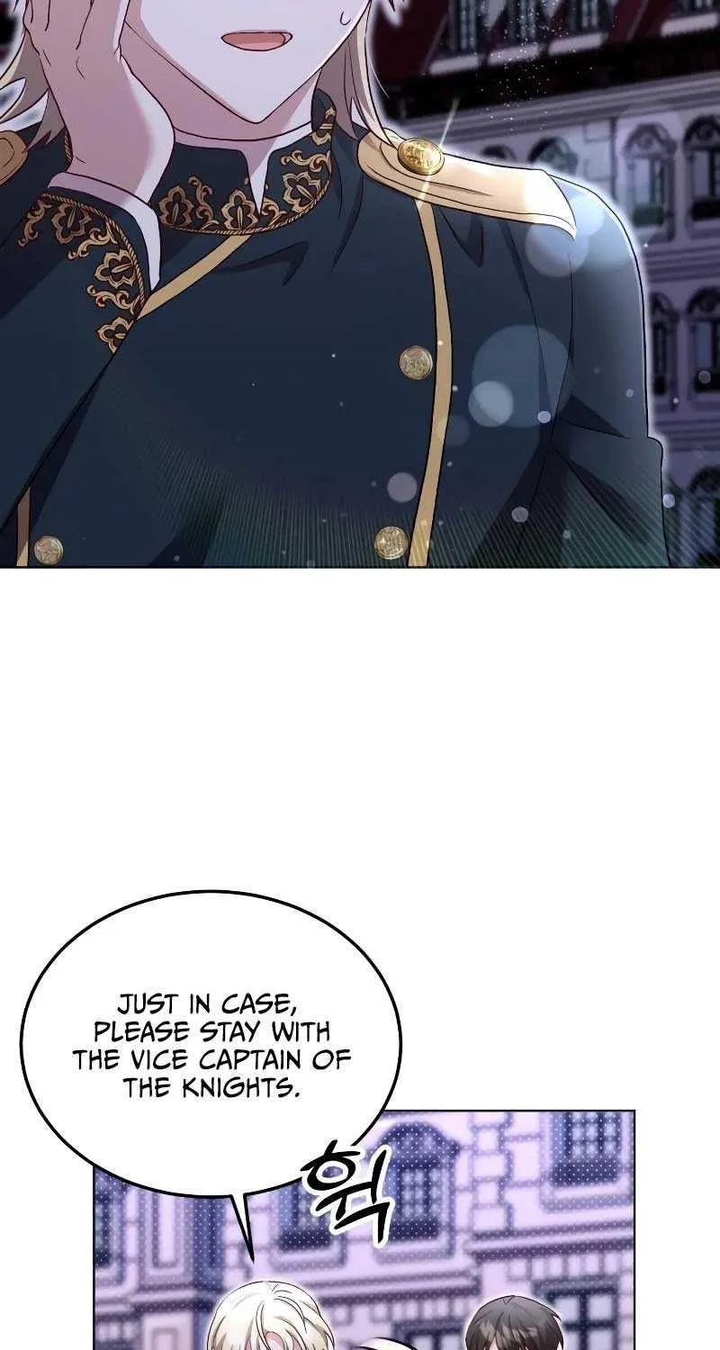 The Emperor’s Dog Chapter 8 page 16 - 