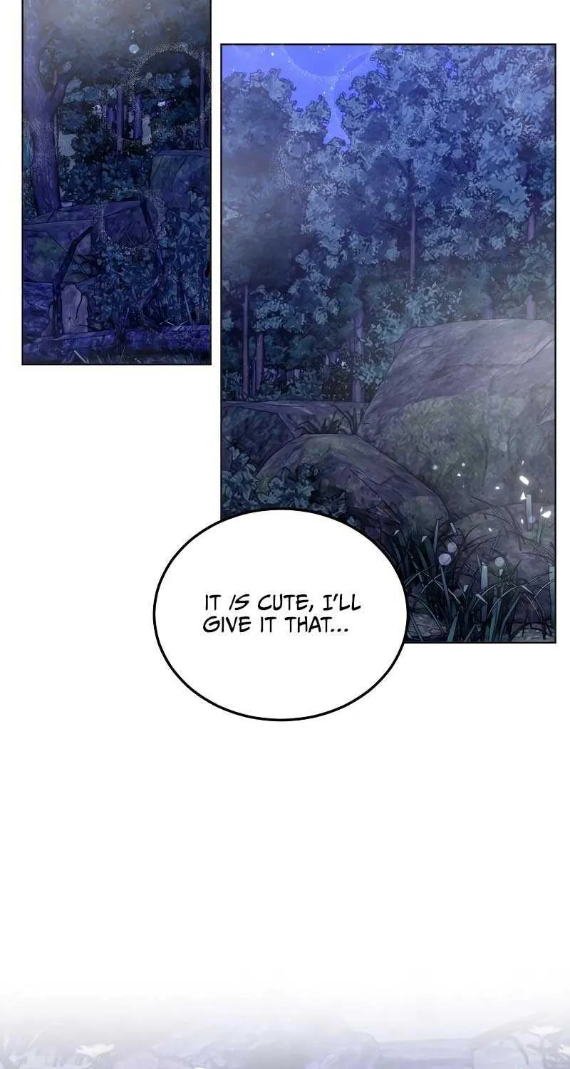 The Emperor’s Dog Chapter 8 page 27 - 