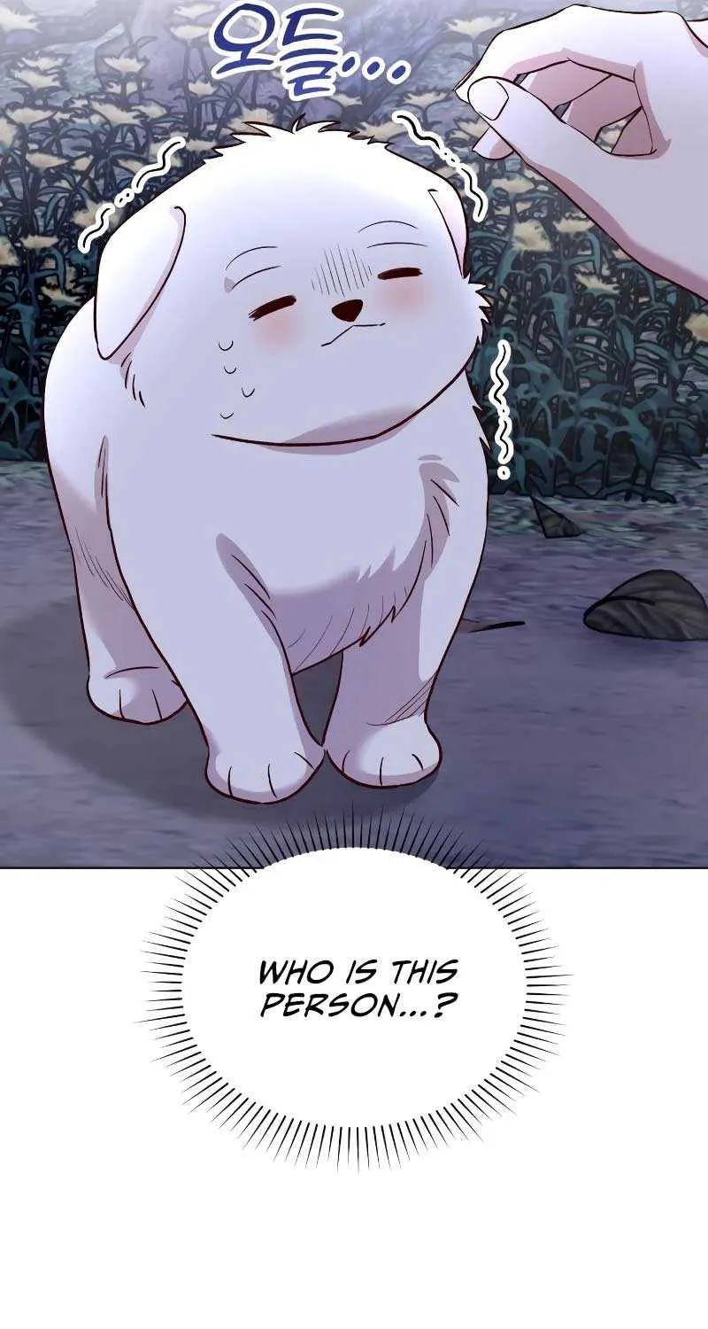 The Emperor’s Dog Chapter 8 page 28 - 