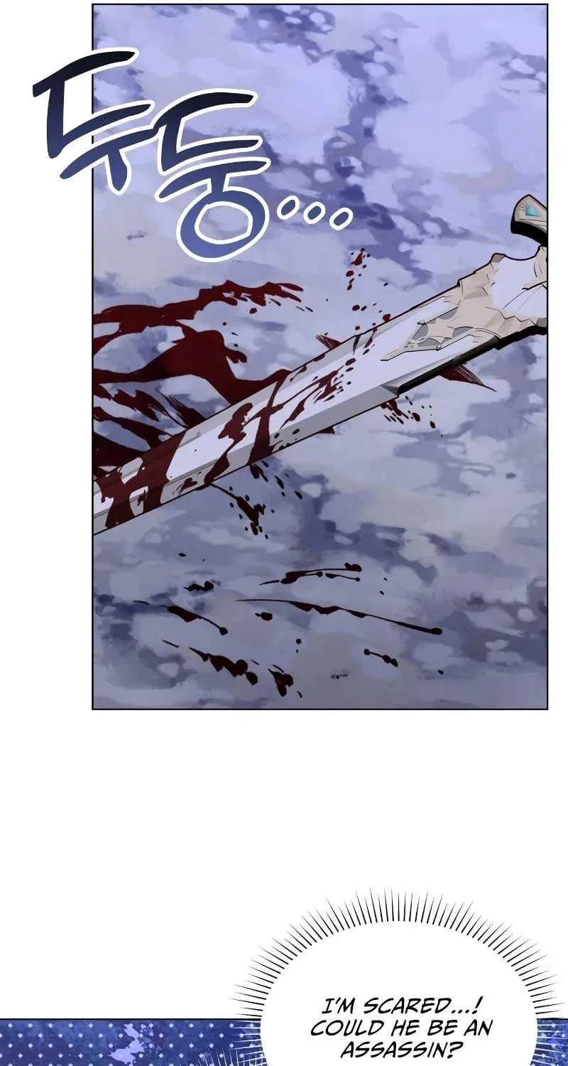 The Emperor’s Dog Chapter 8 page 30 - 