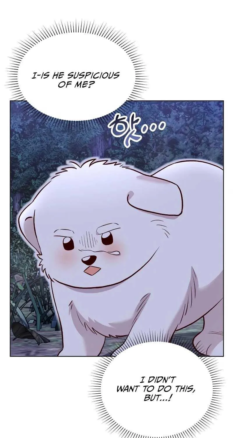 The Emperor’s Dog Chapter 8 page 32 - 