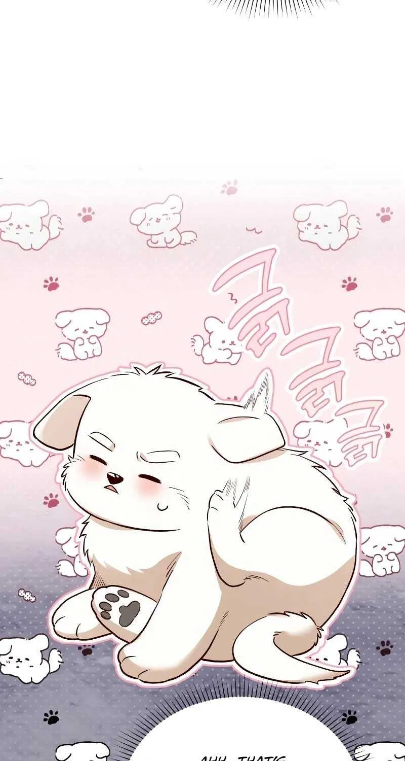 The Emperor’s Dog Chapter 8 page 33 - 