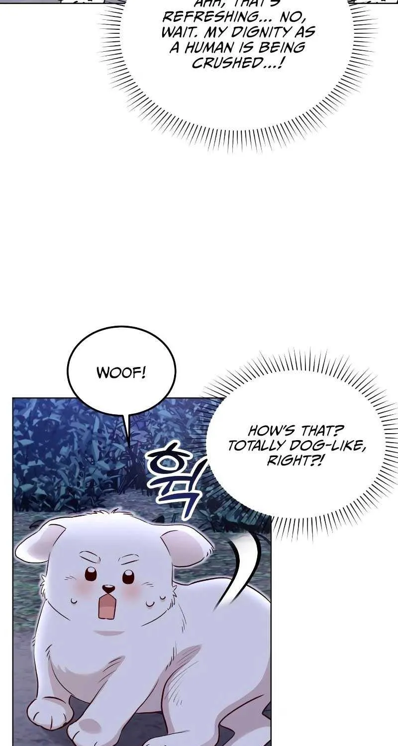 The Emperor’s Dog Chapter 8 page 34 - 