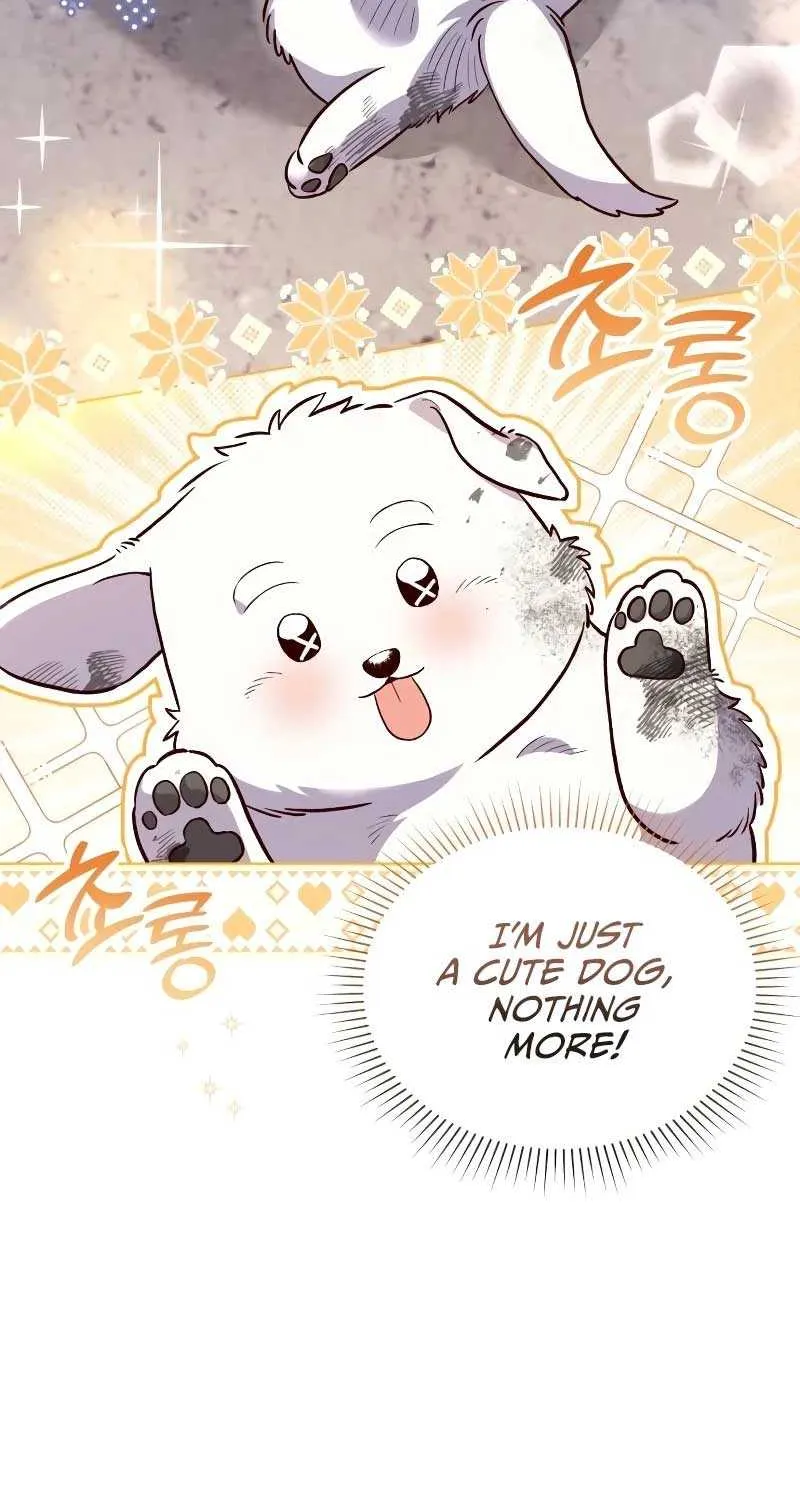 The Emperor’s Dog Chapter 8 page 38 - 