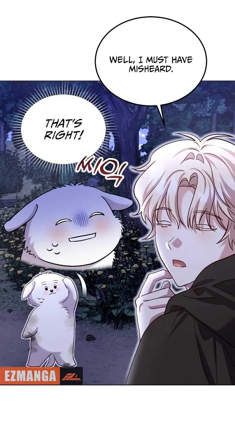 The Emperor’s Dog Chapter 8 page 40 - 