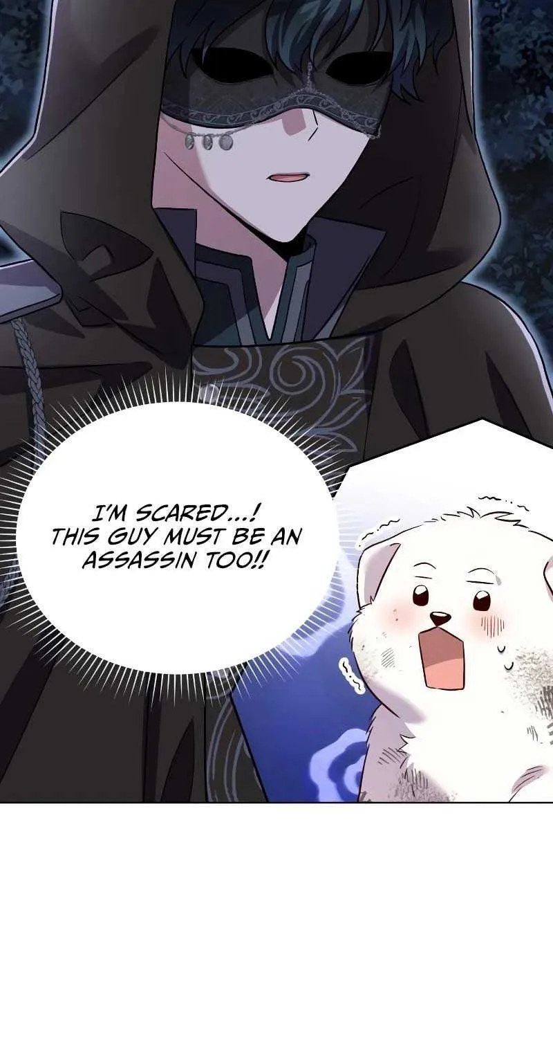 The Emperor’s Dog Chapter 8 page 44 - 