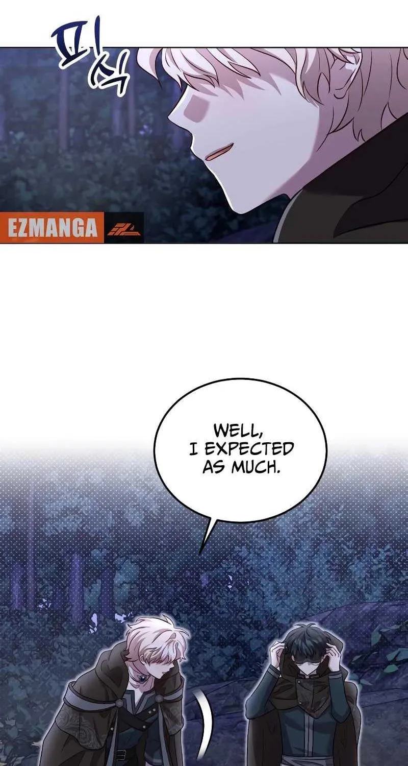 The Emperor’s Dog Chapter 8 page 45 - 