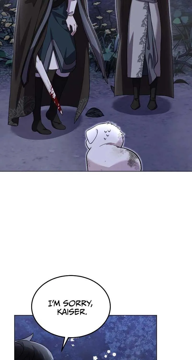 The Emperor’s Dog Chapter 8 page 46 - 