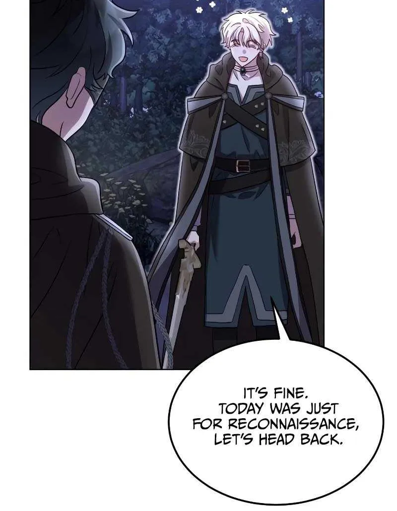The Emperor’s Dog Chapter 8 page 47 - 