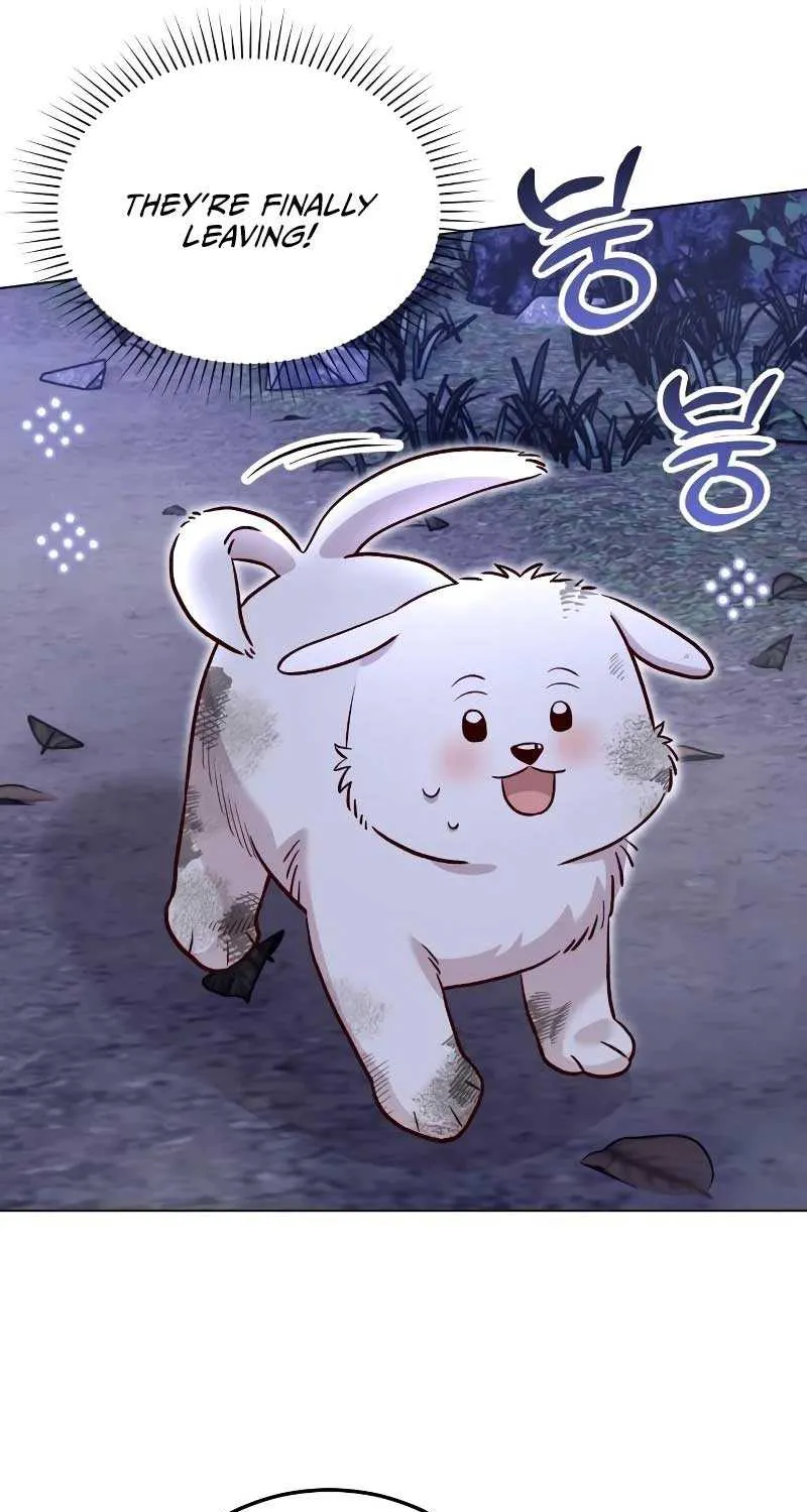 The Emperor’s Dog Chapter 8 page 48 - 