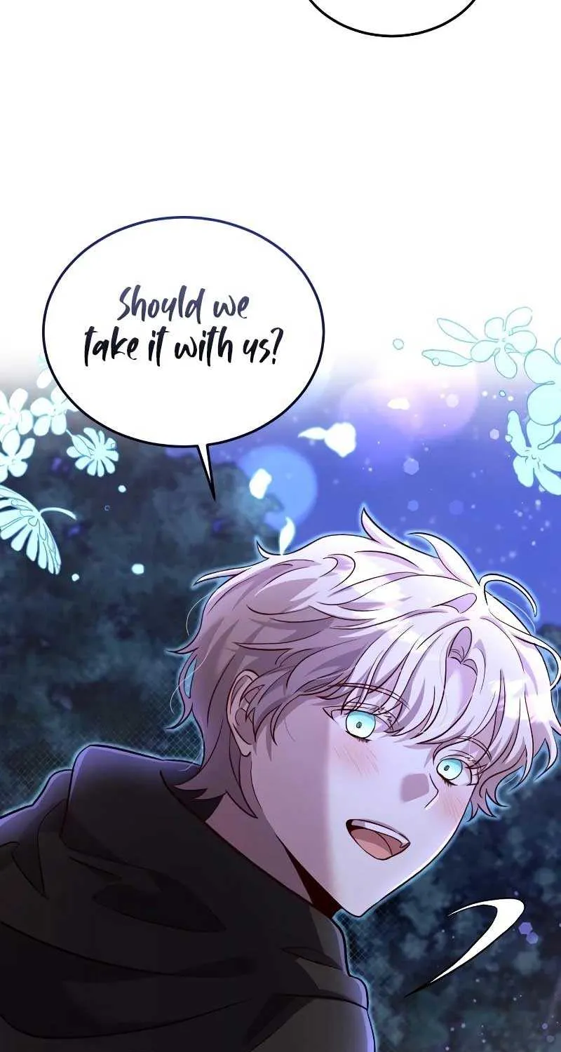 The Emperor’s Dog Chapter 8 page 50 - 
