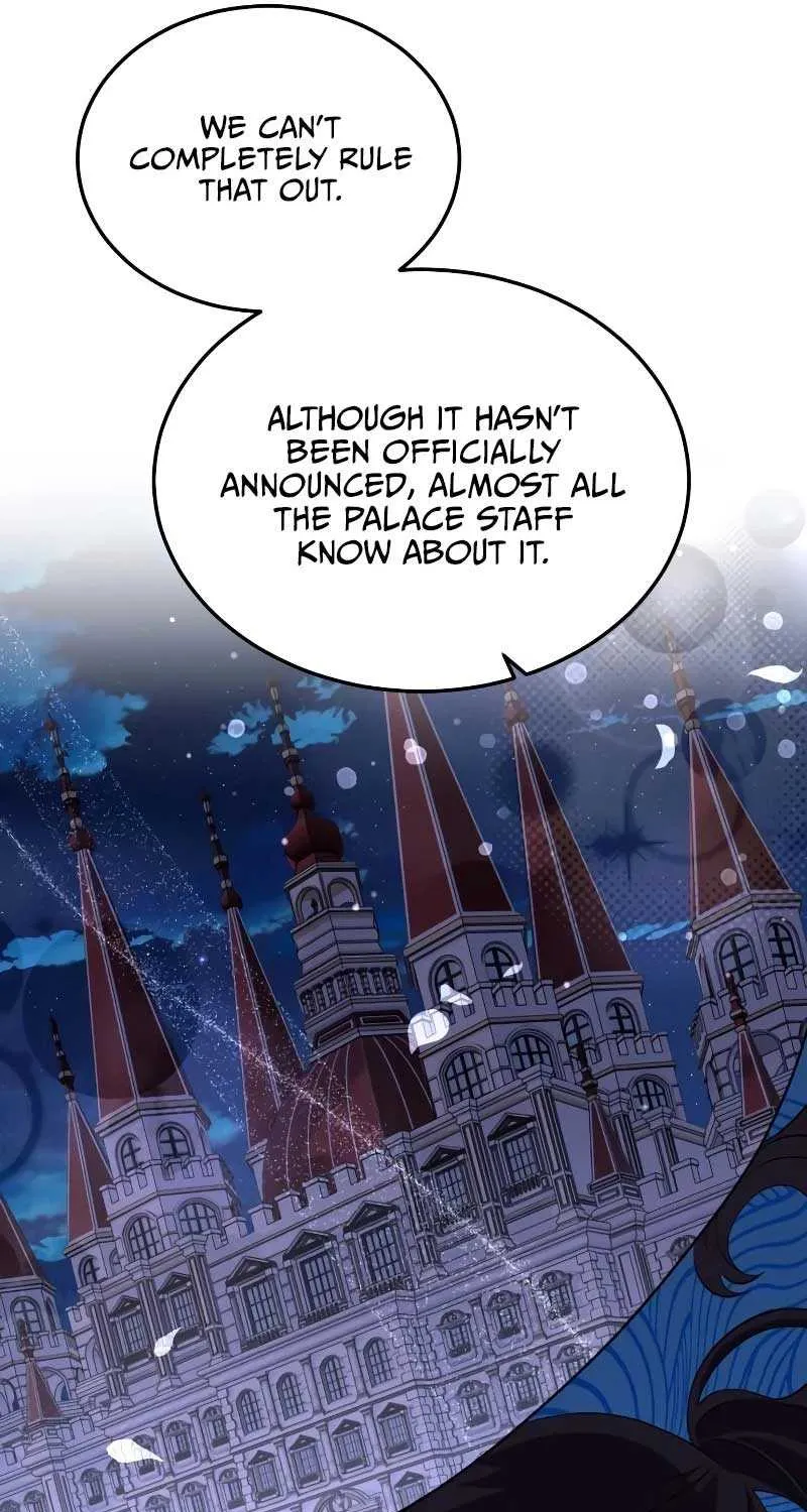 The Emperor’s Dog Chapter 8 page 6 - 
