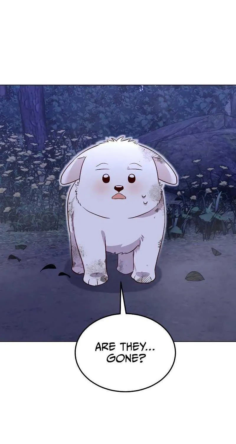 The Emperor’s Dog Chapter 8 page 57 - 