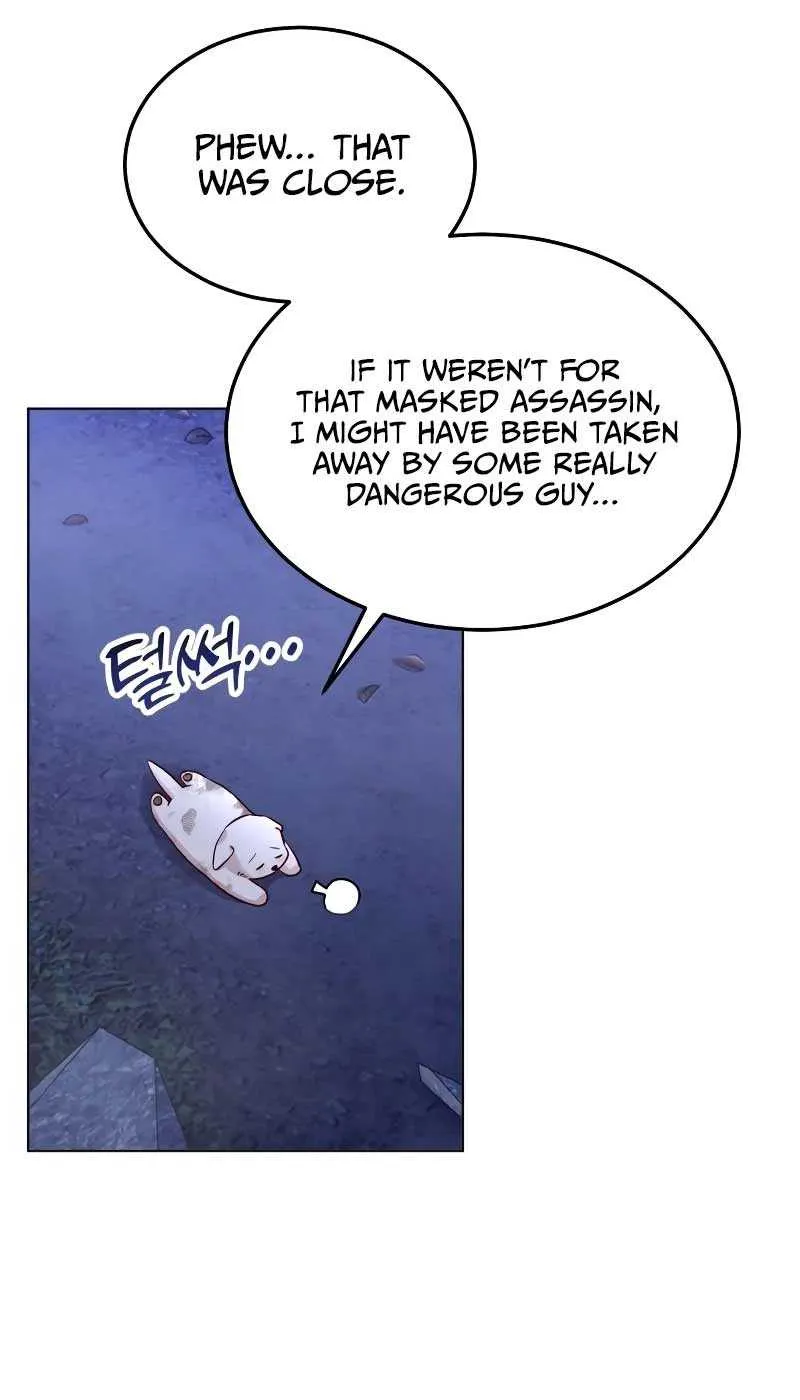 The Emperor’s Dog Chapter 8 page 58 - 