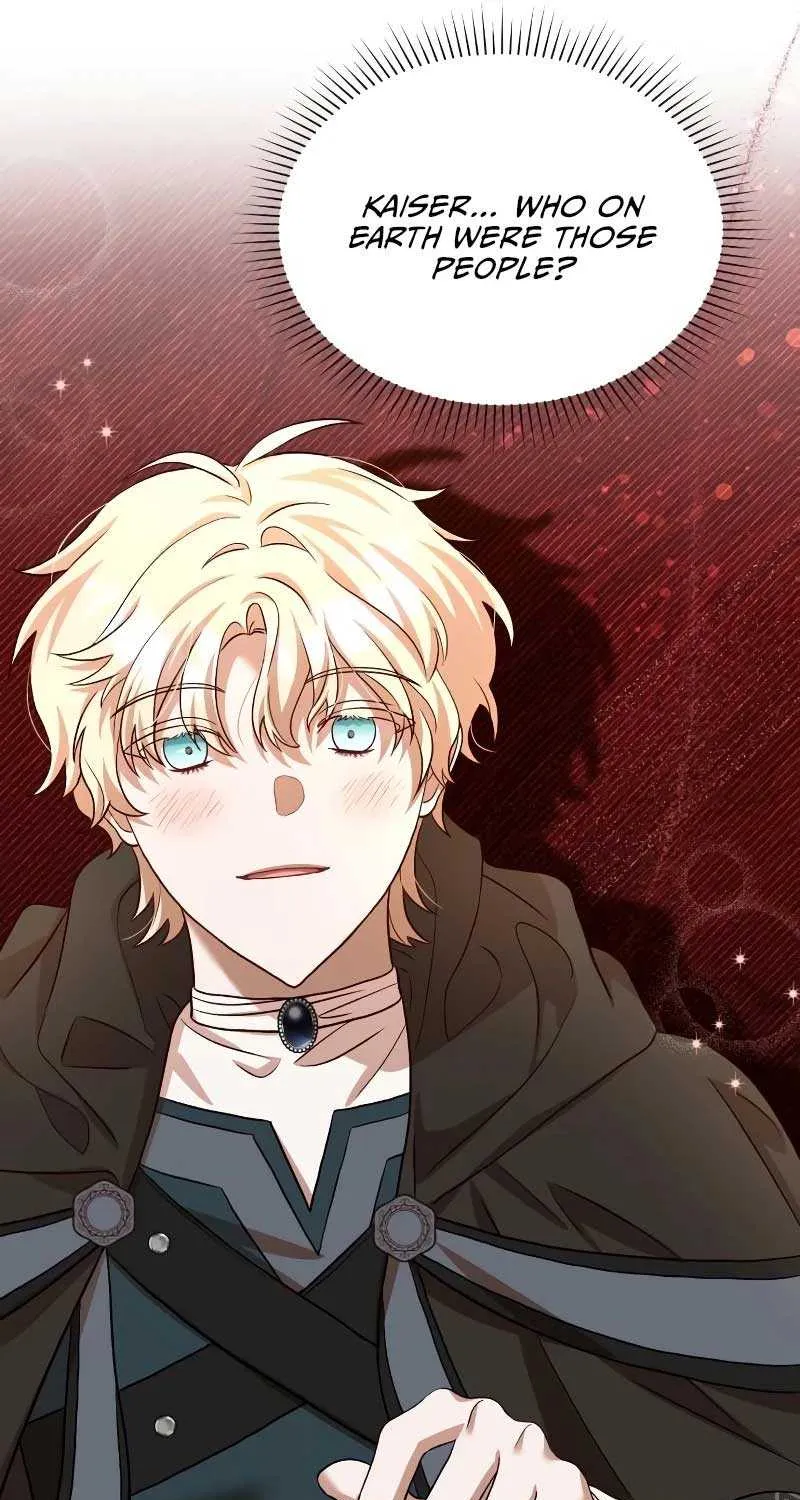 The Emperor’s Dog Chapter 8 page 59 - 