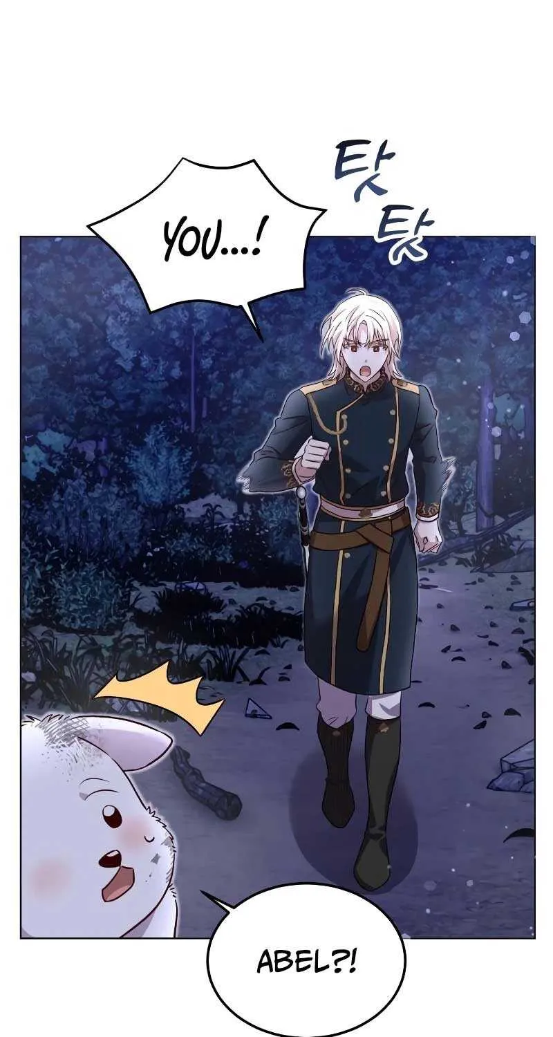 The Emperor’s Dog Chapter 8 page 63 - 