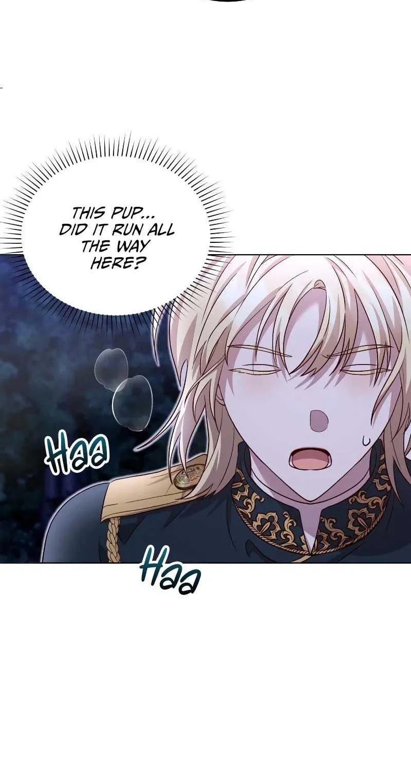 The Emperor’s Dog Chapter 8 page 64 - 