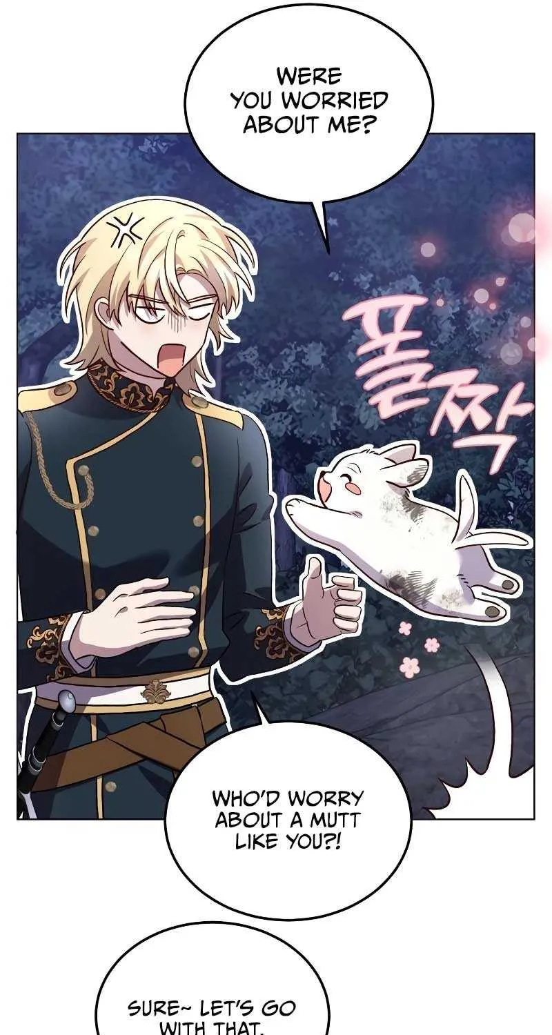 The Emperor’s Dog Chapter 8 page 65 - 