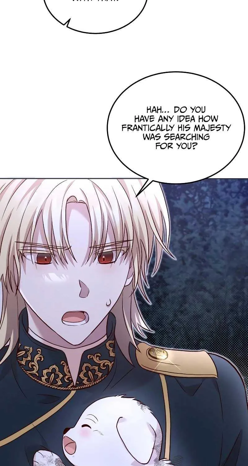 The Emperor’s Dog Chapter 8 page 66 - 