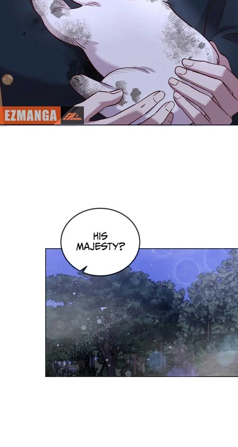 The Emperor’s Dog Chapter 8 page 67 - 