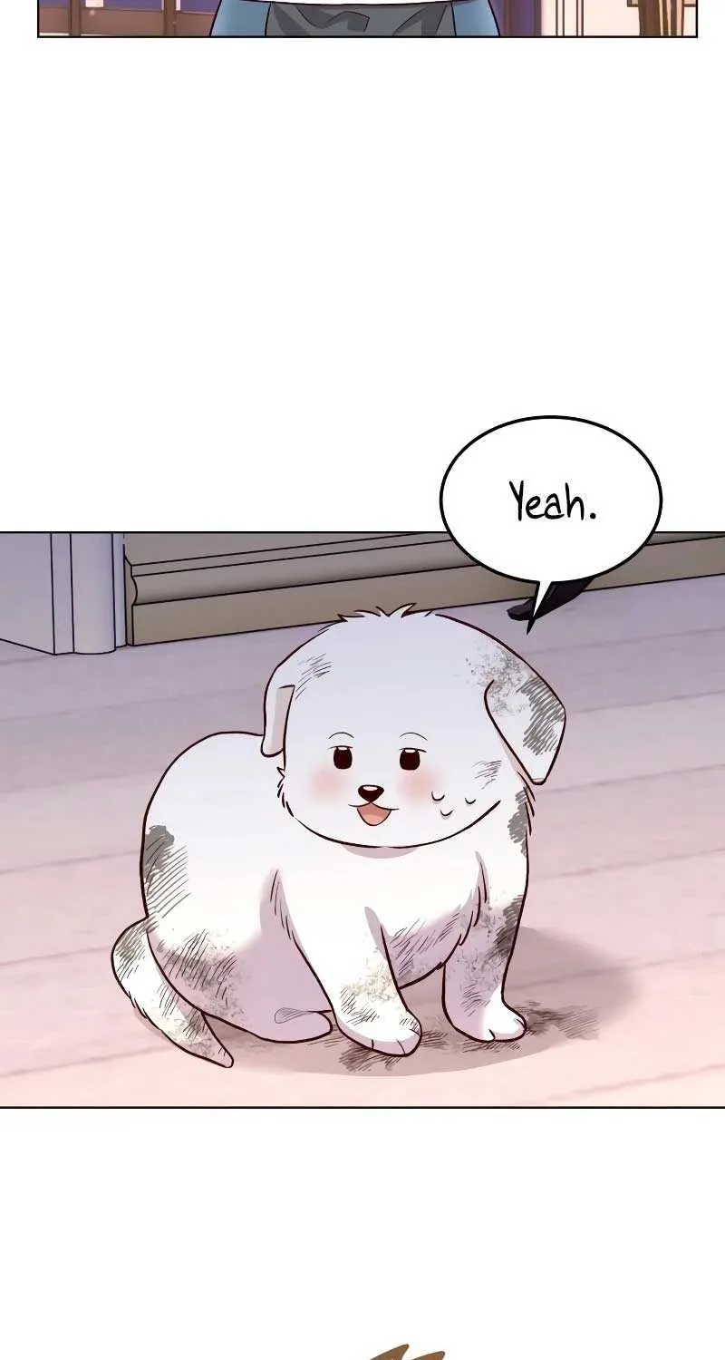 The Emperor’s Dog Chapter 8 page 69 - 
