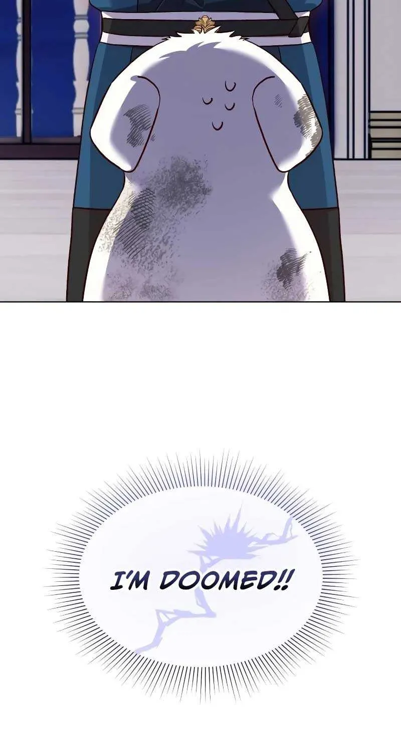 The Emperor’s Dog Chapter 8 page 72 - 